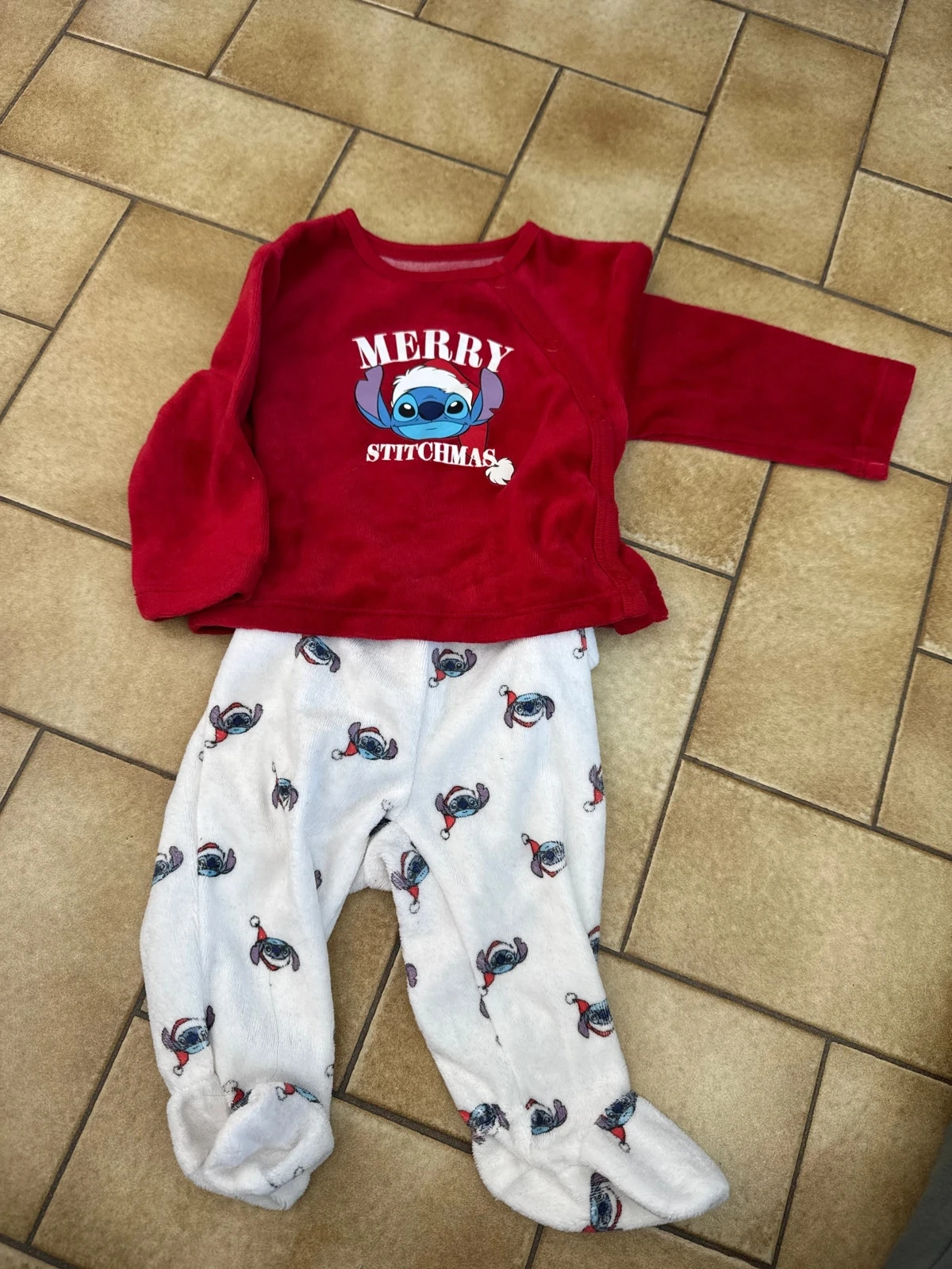 Pyjama 3mois